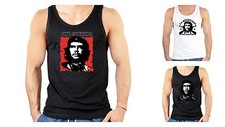 Che guevara shirt gebraucht kaufen  Fürstenstein