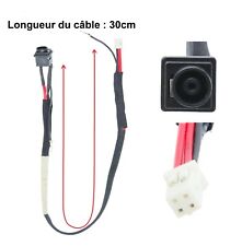 Connecteur alimentation jack d'occasion  Paris X