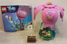 Lot lego trolls d'occasion  Sotteville-lès-Rouen