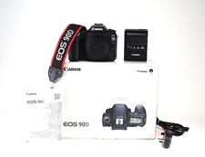 Canon eos 90d for sale  HALESOWEN