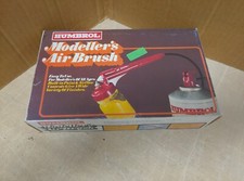 Aerografo per modellisti usato Aerografo per modellisti usato  Roma