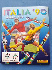 Panini italia version gebraucht kaufen  Odenthal
