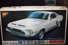 Nichimo 1967 ford for sale  Kansas City