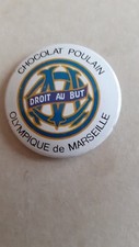 Babge olympique marseille d'occasion  Toury