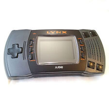 Console jeu atari d'occasion  Villeneuve-Loubet