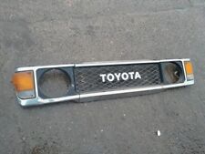 Lj70 front grille for sale  BRISTOL