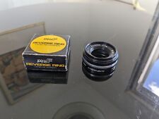 Olympus pen lens d'occasion  Sorède