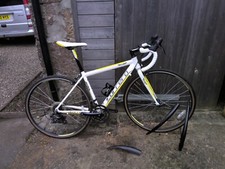 Ladies carrera aluminium for sale  BLAIRGOWRIE