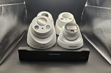 Full cctv kit for sale  HITCHIN