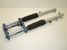 Fourche complète cagiva d'occasion  Lubersac