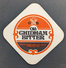 Beer mat old for sale  WORCESTER