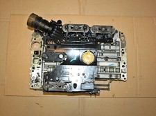 Mercedes gang automatikgetrieb gebraucht kaufen  Schrobenhausen