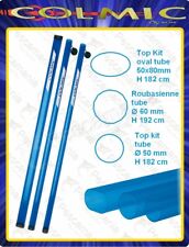Tubo porta roubasienne usato  Faenza