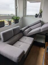 big corner sofa for sale  SUTTON