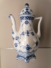 Royal copenhagen musselmalet gebraucht kaufen  Frechen