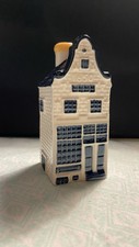 Klm blue delft gebraucht kaufen  Ahrensburg