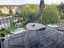 Aper leaf lounge gebraucht kaufen  Frankfurt am Main