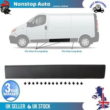 Door trim long for sale  HINCKLEY