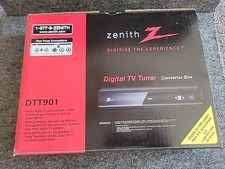 tv converter box converter box for sale  Worthington
