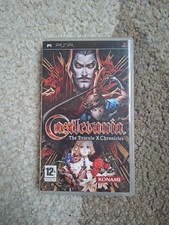 Castlevania the dracula d'occasion Castlevania the dracula d'occasion  Champigny-sur-Marne