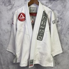 Gracie barra jacket for sale  Mesa