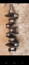 Albero motore peugeot usato  Marsala