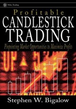 Profitable candlestick trading for sale  North Smithfield