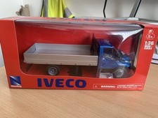 Iveco daily dropside for sale  STOCKTON-ON-TEES