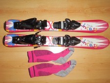 Kinderski polar princes gebraucht kaufen  Annaberg-Buchholz, Mildenau
