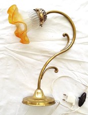 Lampe table vintage d'occasion  Cannes