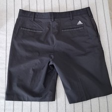 Kurze golfhose adidas gebraucht kaufen  Scharbeutz