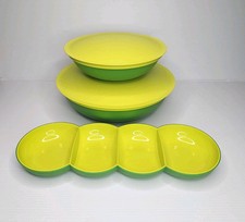 Tupperware allegra piece d'occasion  Expédié en Belgium