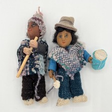 Bolivian artesania musician for sale  Louisville