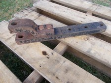 Tractor heavy duty for sale  GRANTHAM