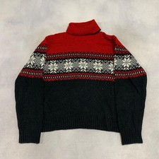 Vintage knitted jumper for sale Vintage knitted jumper for sale  SUNDERLAND