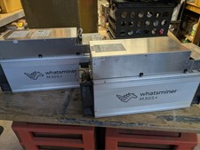 Whatsminer m30s 100th for sale  Fort Collins