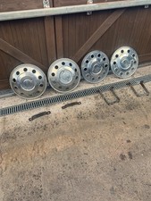 Mercedes sprinter hub for sale  EXMOUTH