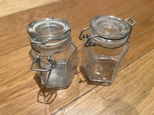 Glass jar lid for sale  LONDON
