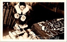 Alaska eskimo carver for sale Alaska eskimo carver for sale  Vallejo