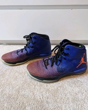 Nike jordan xxi for sale  CARNOUSTIE