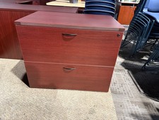 Lateral file cabinet for sale  Cleveland