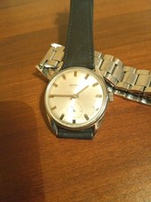 Orologio vintage carica usato  Monte San Giovanni Campano