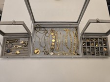 Modeschmuck konvolut nachlass gebraucht kaufen  Hanau