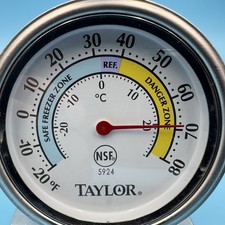 Taylor 5924 classic for sale  Fenton
