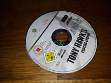 CD Tony Hawk's - Proving Ground -  Xbox 360, usado comprar usado  Enviando para Brazil