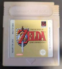Nintendo game boy d'occasion  Marigny