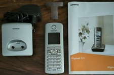Telefono cordless siemens usato  Cremona
