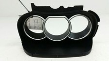 Speedometer bezel dash for sale  Sauk Centre