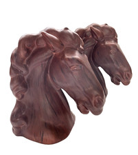 ends 2 horse ceramic book for sale ends 2 horse ceramic book for sale South Lyon