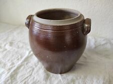 Ancien pot terre d'occasion  Chambon-sur-Voueize